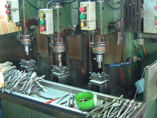 drilling machine drilling machine