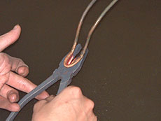 High Frequency Hardening High Frequency Hardening
