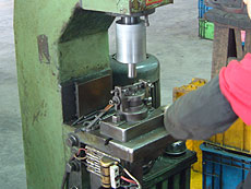rivet joint process rivet joint process