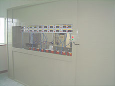 dielectric strength test and resistance of insulation test dielectric strength test and resistance of insulation test