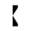 Cutter without bevel