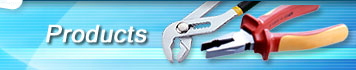 HyperClaw plier set products