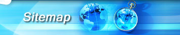 HyperClaw Web site map