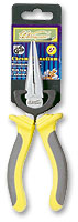 Plier packing with Plastic Hangin Card & Y-type Holder