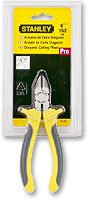 Plier packing with Double Blister