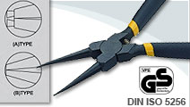 Circlip Pliers, External