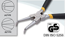 Circlip Pliers, External