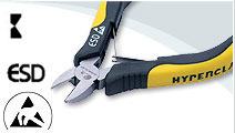 ESD Mini diagonal cutting Pliers