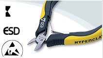 ESD Mini diagonal cutting Pliers