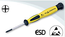 ESD phillips screwdriver
