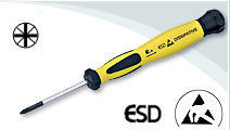 ESD phillips screwdriver
