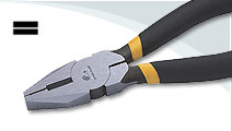 Linesman Pliers