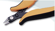 Diagonal Cutting Pliers (Spring)