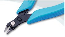Diagonal Cutting Pliers (Spring)