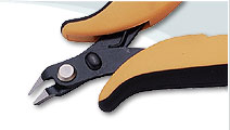 Diagonal Cutting Pliers (Spring)