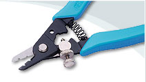 Wire Stripping Pliers (Spring)