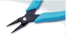 Round Nose Pliers (Spring)