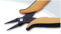 Round Nose Pliers (Spring)