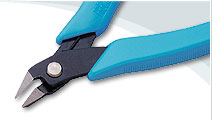 Diagonal Cutting Pliers (Spring)