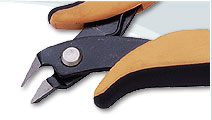 Diagonal Cutting Pliers (Spring)