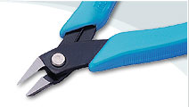 Diagonal Cutting Pliers (Spring)