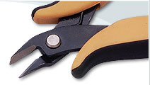 Diagonal Cutting Pliers (Spring)