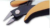 Diagonal Cutting Pliers (Spring)