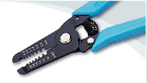 Wire Stripping Pliers (Spring)