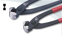 End Cutting Pliers HL Type