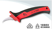 VDE Cable Knife 211103