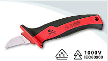 VDE Cable Knife 211104