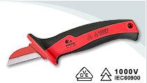 VDE Cable Knife 211105