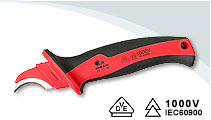 VDE Cable Knife 211106