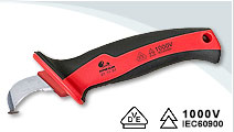VDE Cable Knife 211107