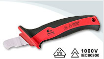 VDE Cable Knife 211108