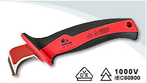 VDE Cable Knife 211110