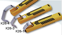 Cable Stripping k26