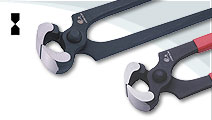 Carpenter Pincer 825
