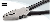 Architec's Side Cutter Pliers 