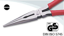 Long Nose Pliers