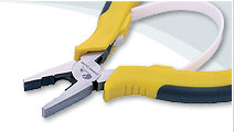 Combination Pliers with POM spring