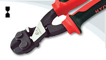 high leverage compact bolt cutters high leverage compact bolt cutters 8BC