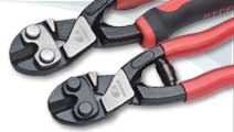 high leverage compact bolt cutters 8BC