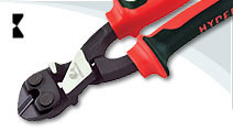 high leverage compact bolt cutters 8BC