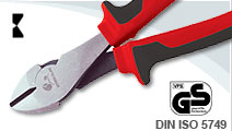 Diagonal Cutting Pliers heavy duty