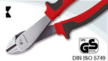 Diagonal Cutting Pliers