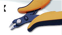 ESD Diagonal Cutting Pliers (Spring)