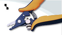 ESD Diagonal Cutting Pliers (Spring)