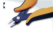 ESD Diagonal Cutting Pliers (Spring)