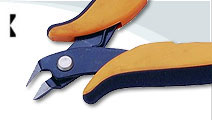 ESD Diagonal Cutting Pliers (Spring)